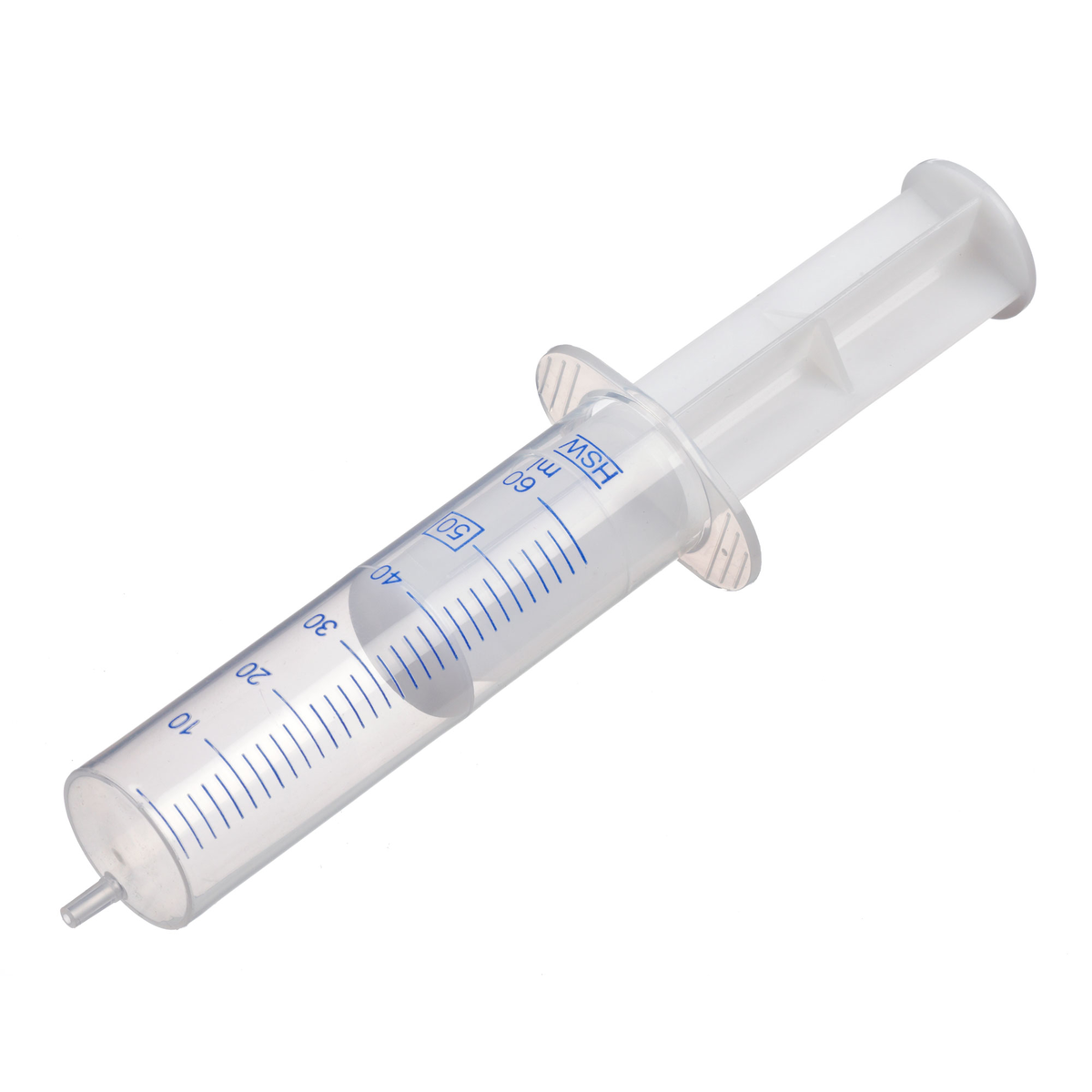 Speedhub Syringe