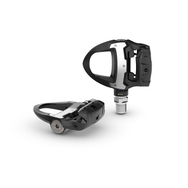 Rally™ RS210 Dual-Sensing Power Meter Pedals for SHIMANO SPD-SL