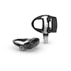 Rally™ RS210 Dual-Sensing Power Meter Pedals for SHIMANO SPD-SL