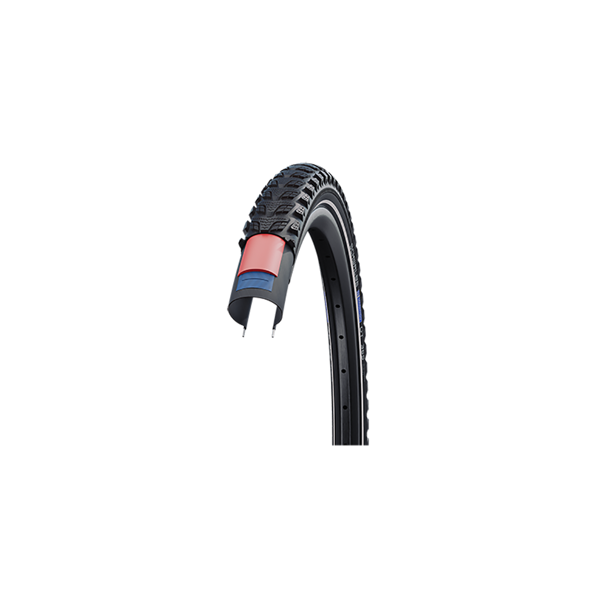Marathon GT 365 Performance Line All-Season Hybrid Bike Tyre