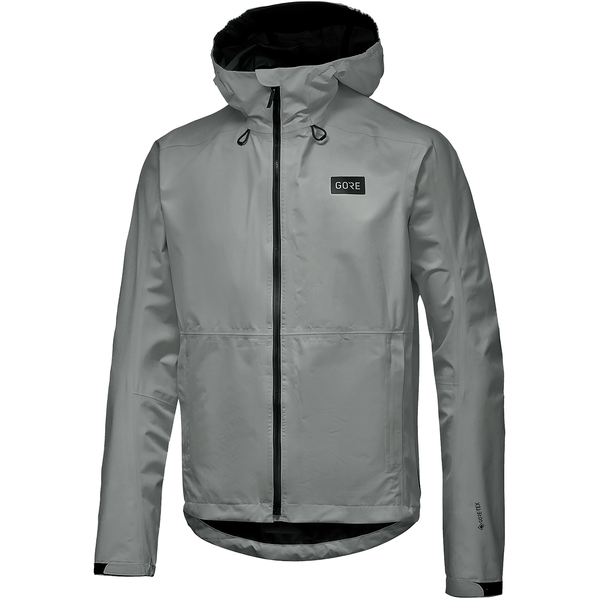 ENDURE GORE-TEX regenjack