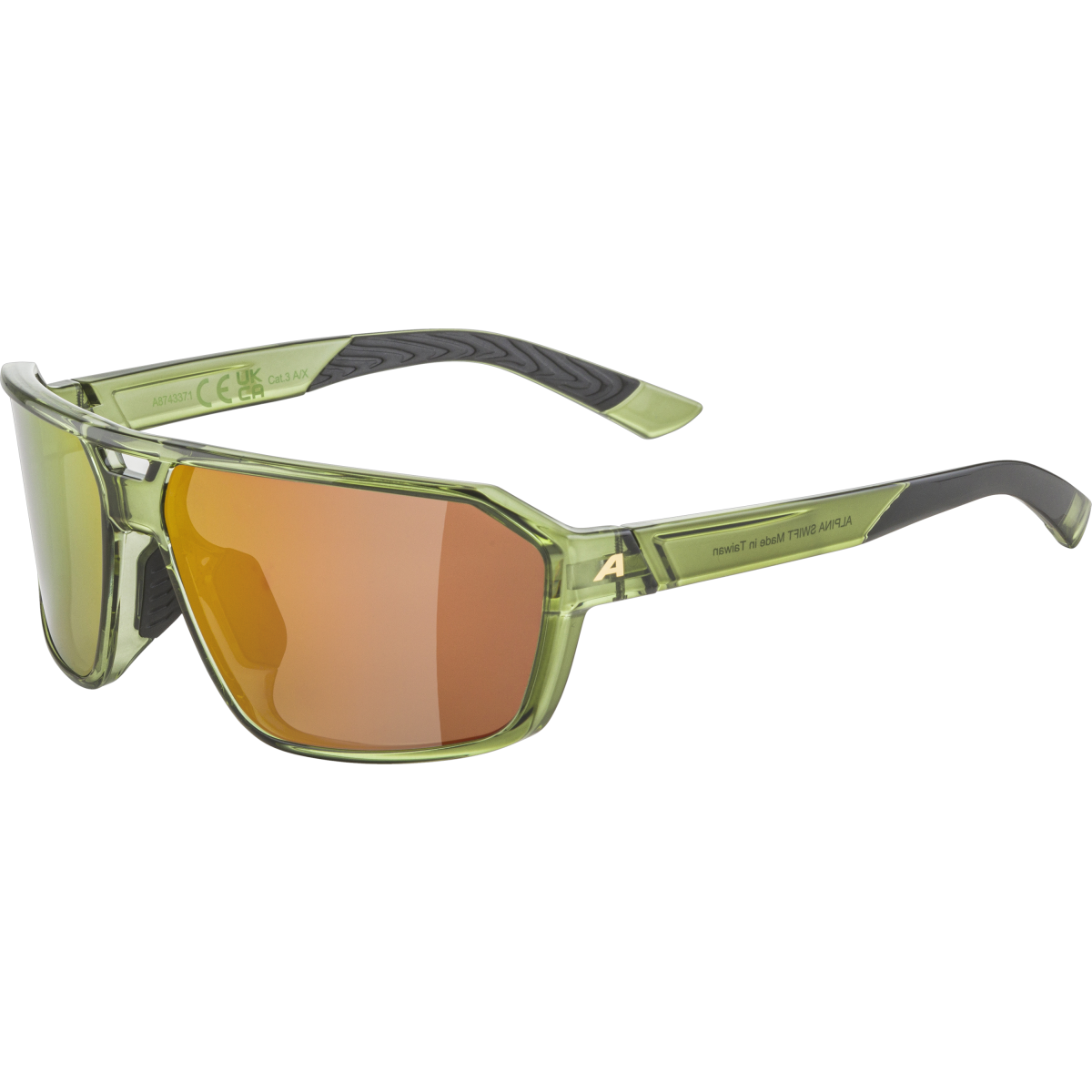 SWIFT Sports Glasses