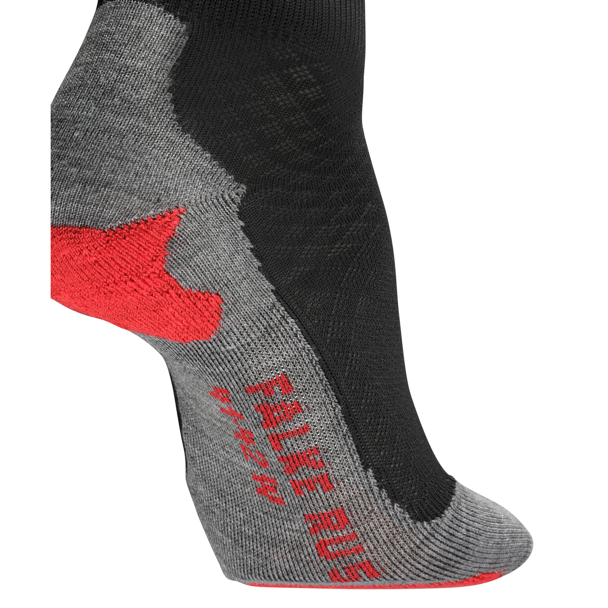 RU5 RACE SHORT Socks