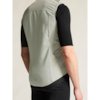 ENDUR LIGHT WIND VEST M coupe-vent vélo sans manches	