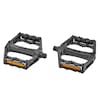 Pro 354 Plattform-Pedale Pedalsatz