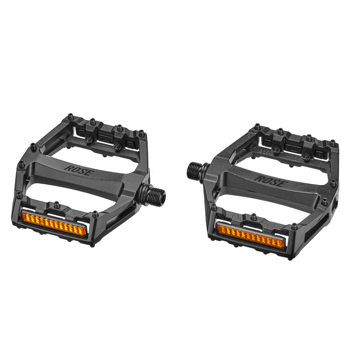 Pro 354 platformpedalen set