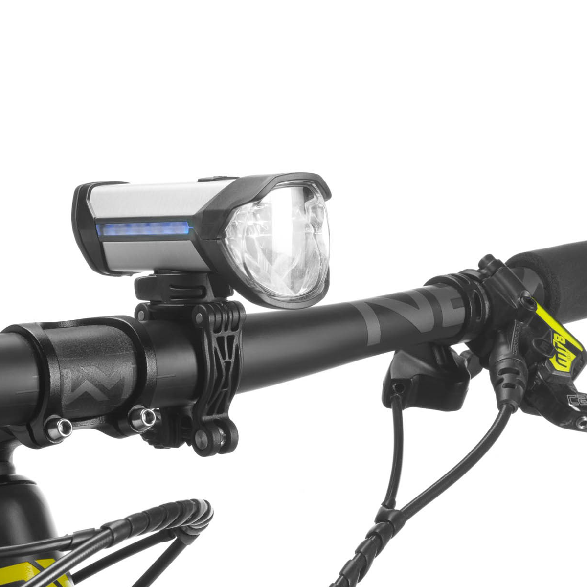 IXON Rock LED 100 Lux Rechargeable Headlight