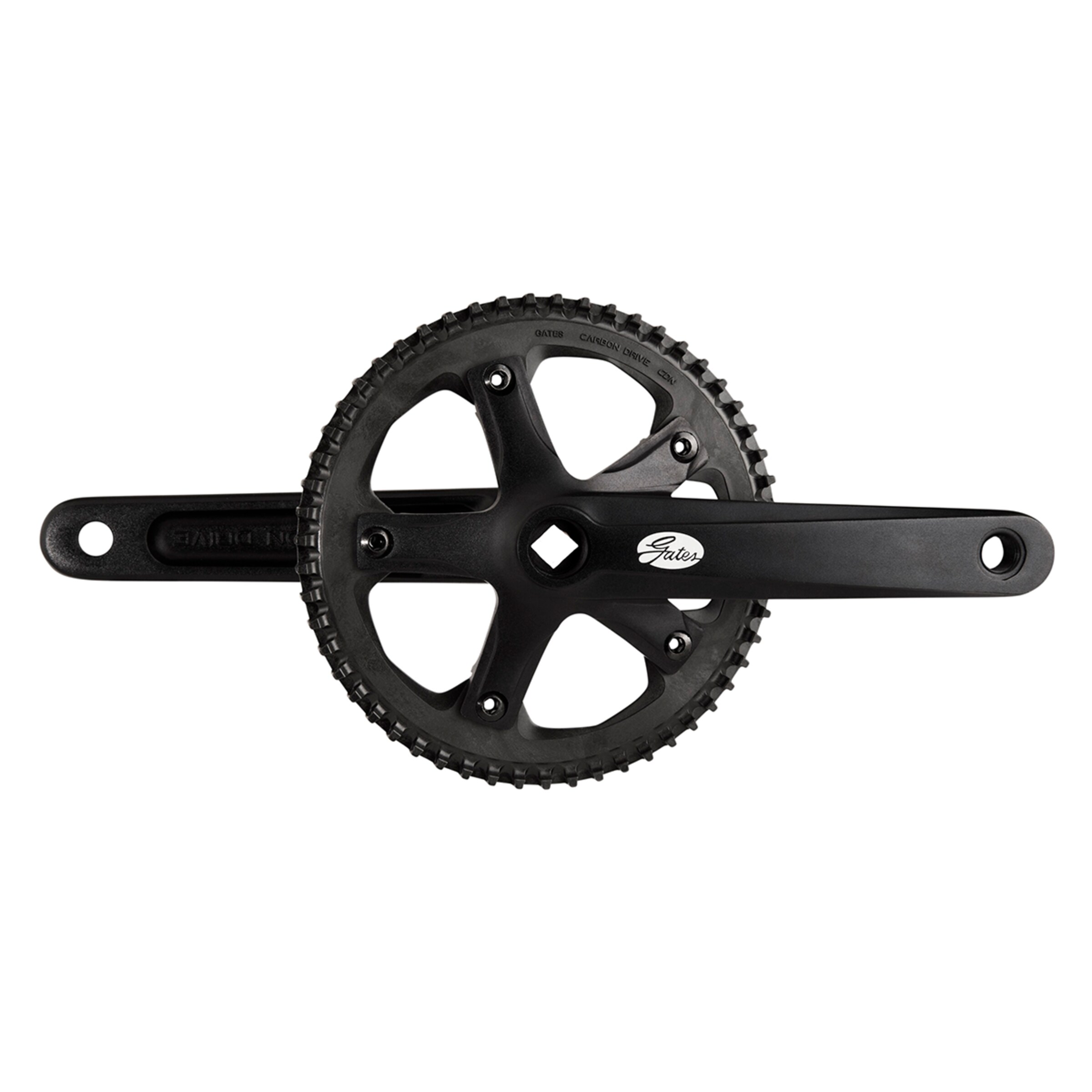 Achetez CDN S150 pédalier Gates Carbon Drive maintenant ROSE Bikes