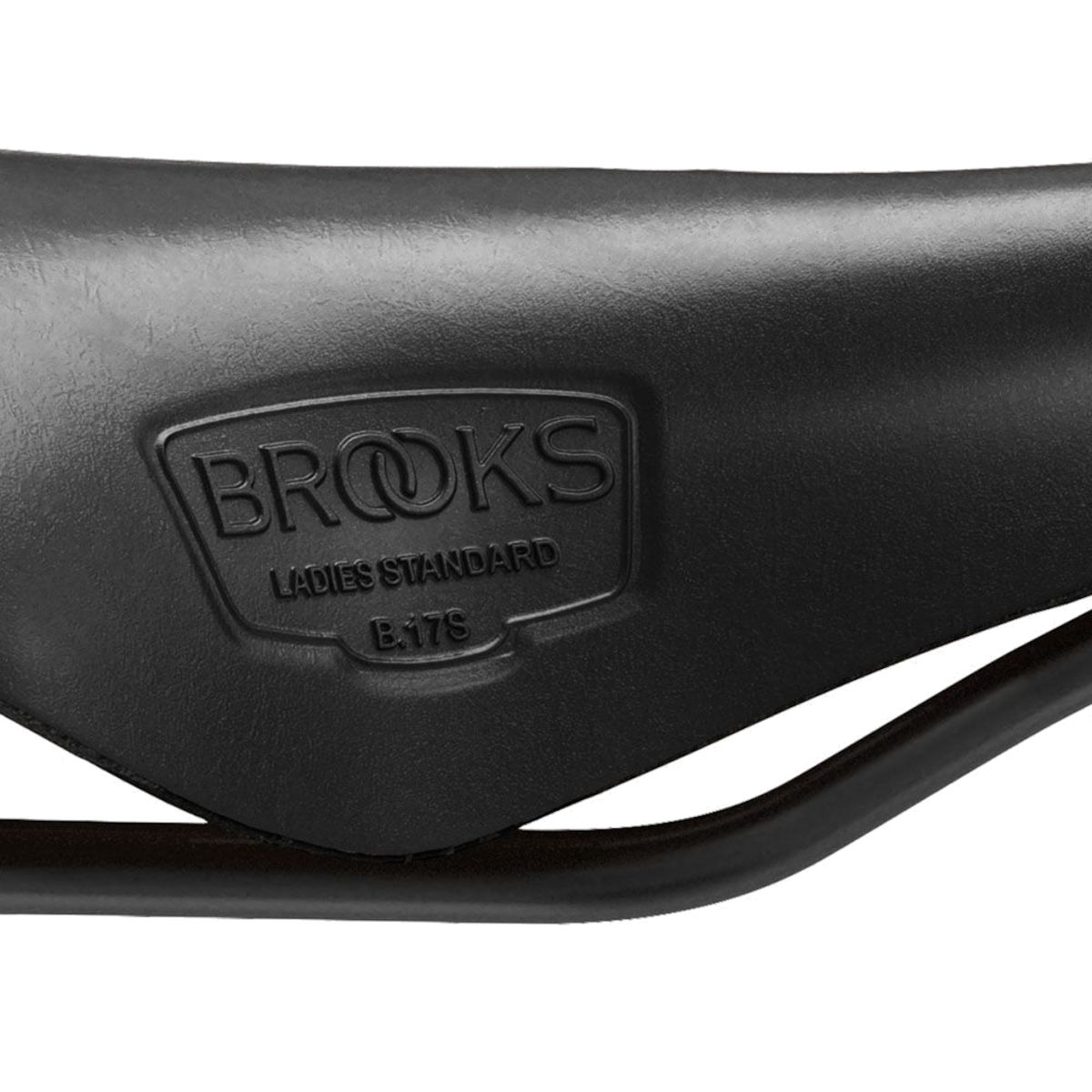B17 S Standard women's saddle