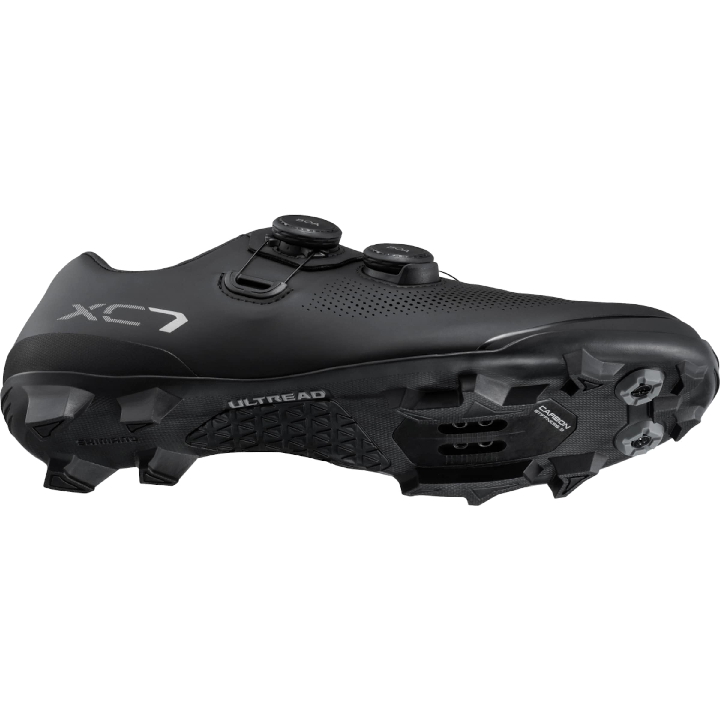 SH-XC703 MTB-schoenen WIDE – brede uitvoering