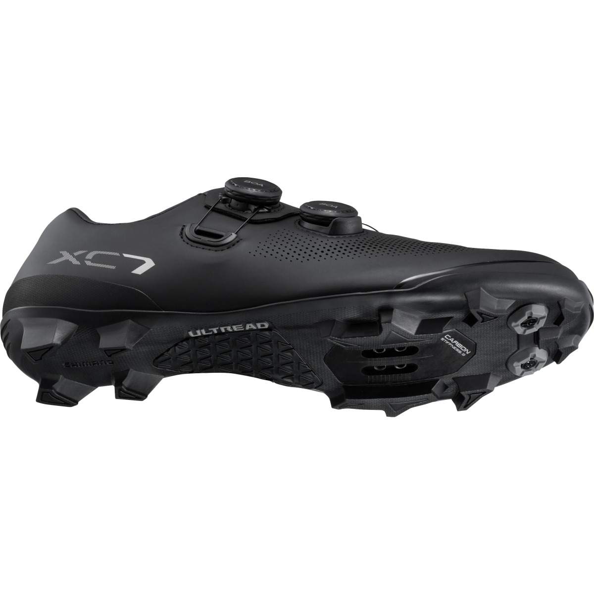 SH-XC703 MTB Shoes WIDE – Wide Version