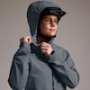 LUPRA 2.0 GORE-TEX Damen Regenjacke