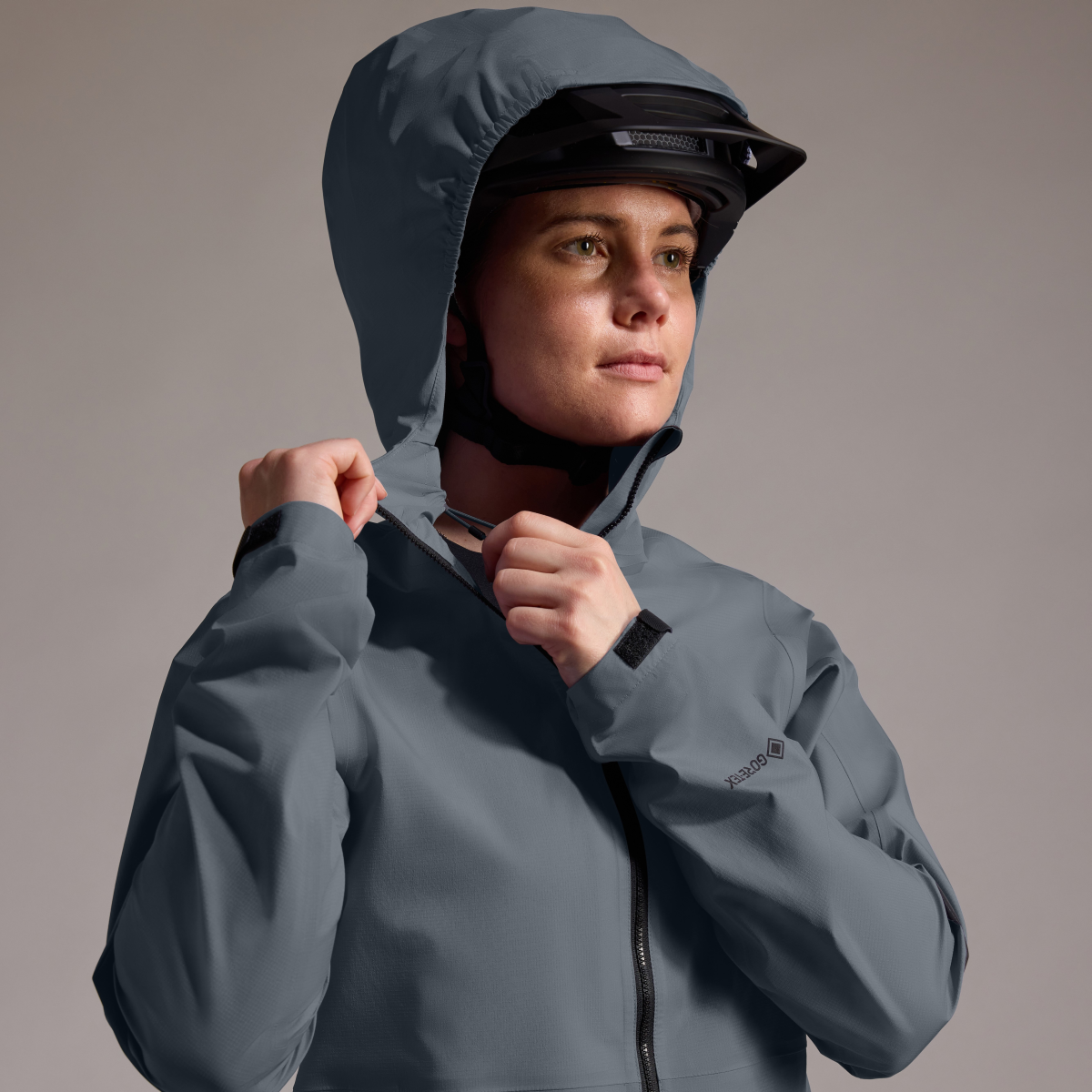 LUPRA 2.0 GORE-TEX regenjack dames