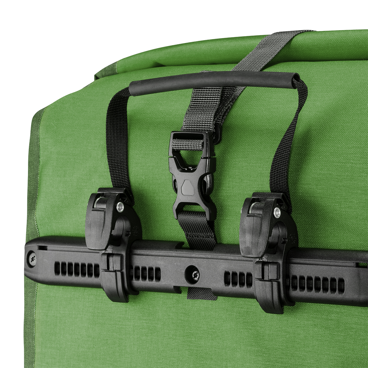 BACK-ROLLER PLUS CR Set Consisting of Two Panniers