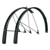 Bluemels Style 28“ Schutzblech-Set 46 mm extra lang