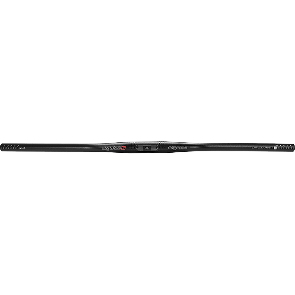 M-Bar Sport stuur MTB E-bike