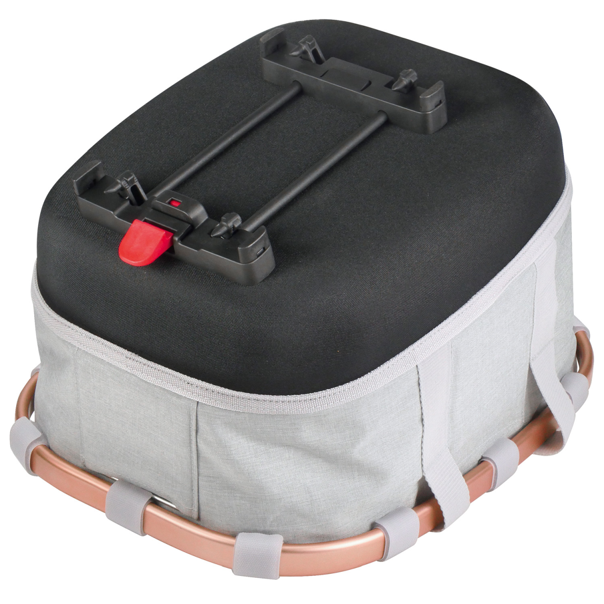 BIKEBASKET GT for RACKTIME