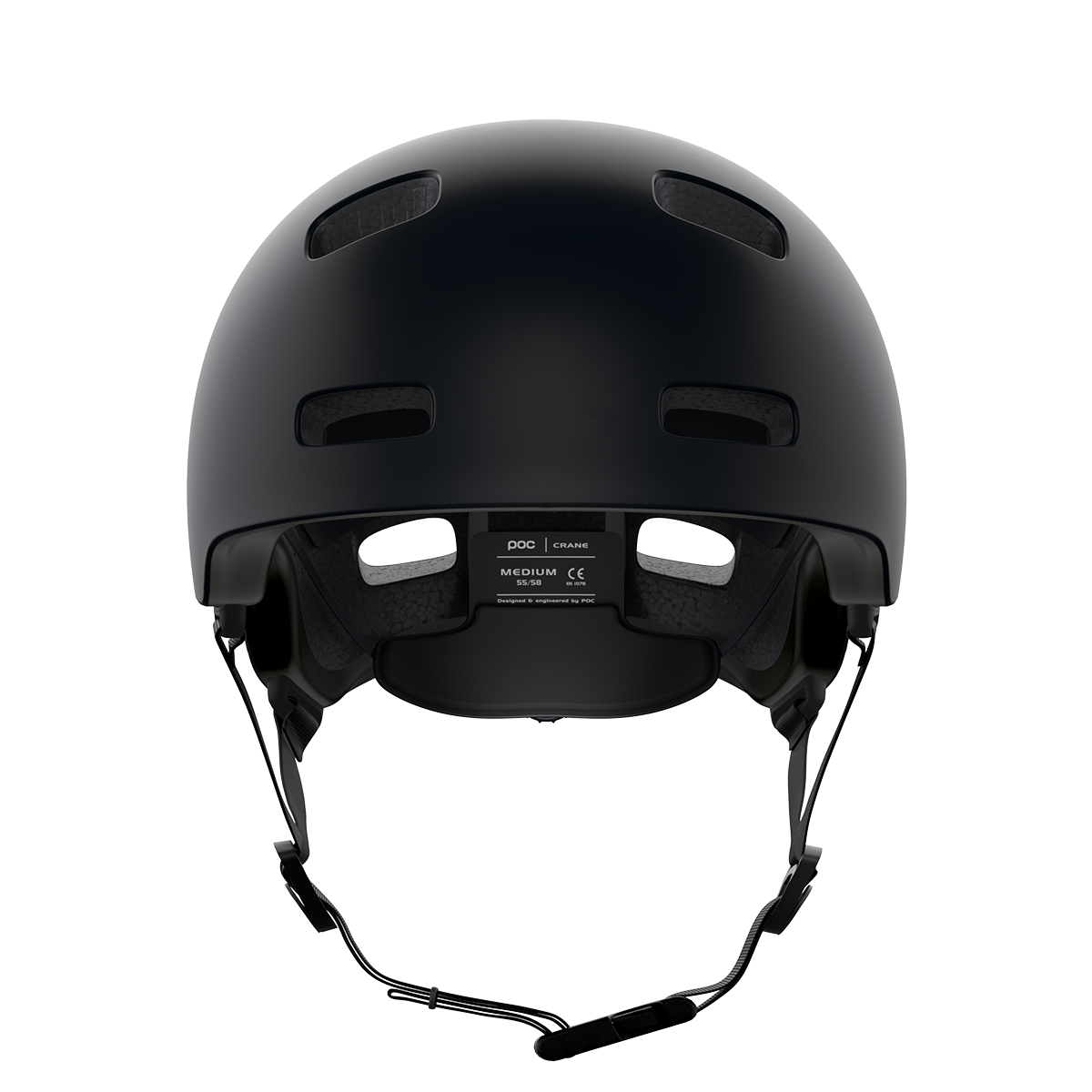 CRANE MIPS Bike Helmet