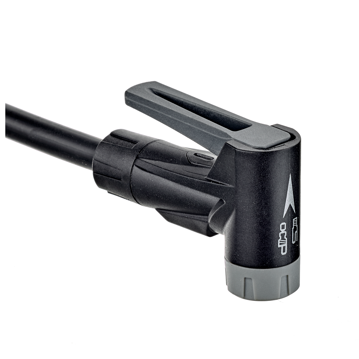 Hose with Pump Head for Druckmacher BS 160