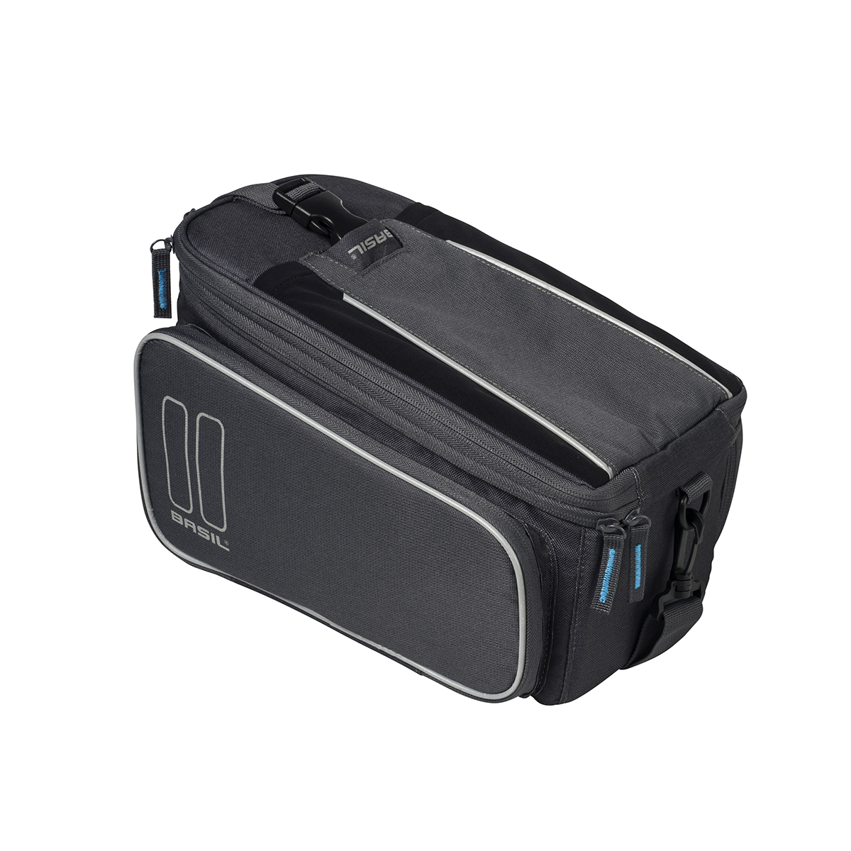 SPORT DESIGN TRUNKBAG MIK sacoche porte-bagages