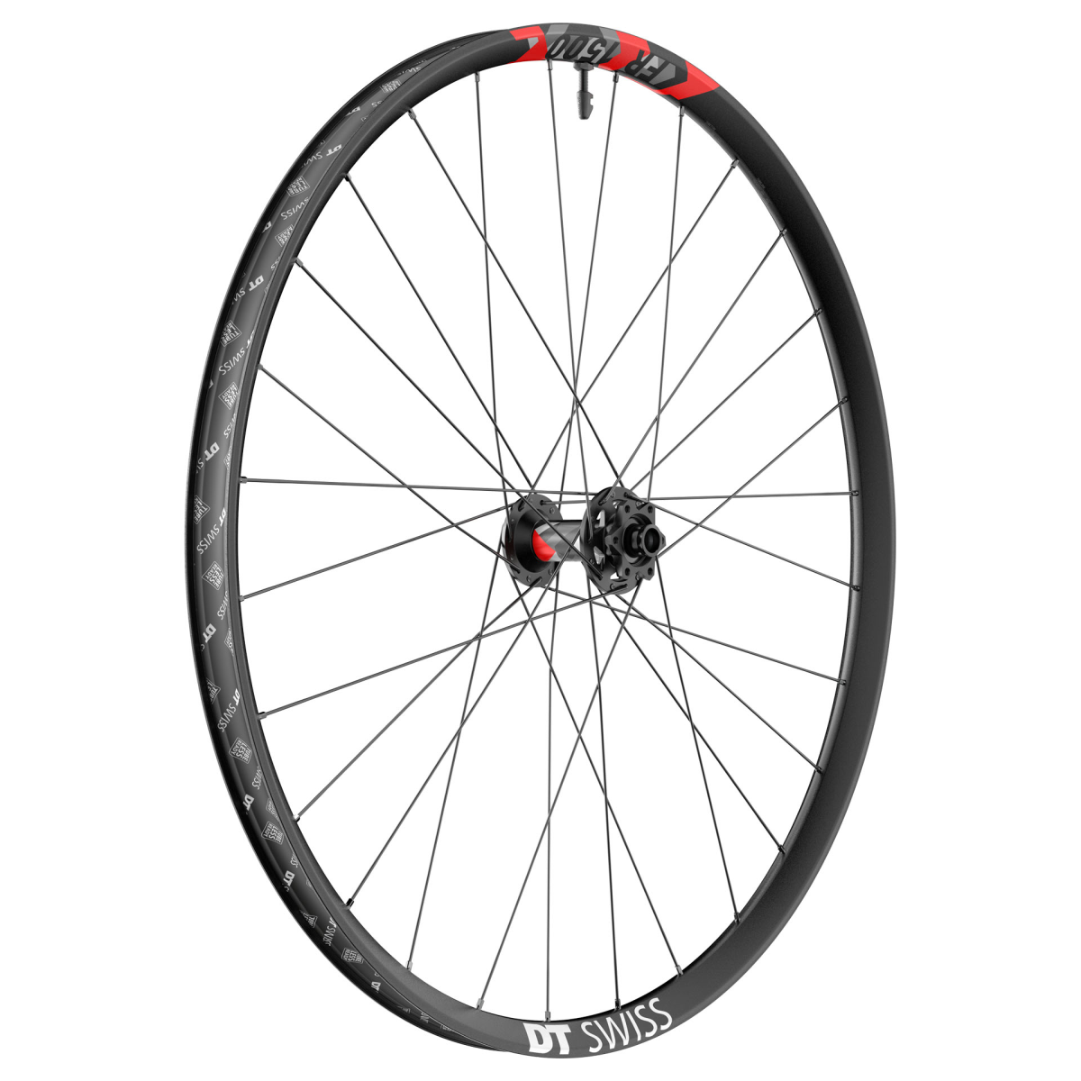 FR 1500 CLASSIC MTB Front Wheel 29" BOOST (15x110 mm)