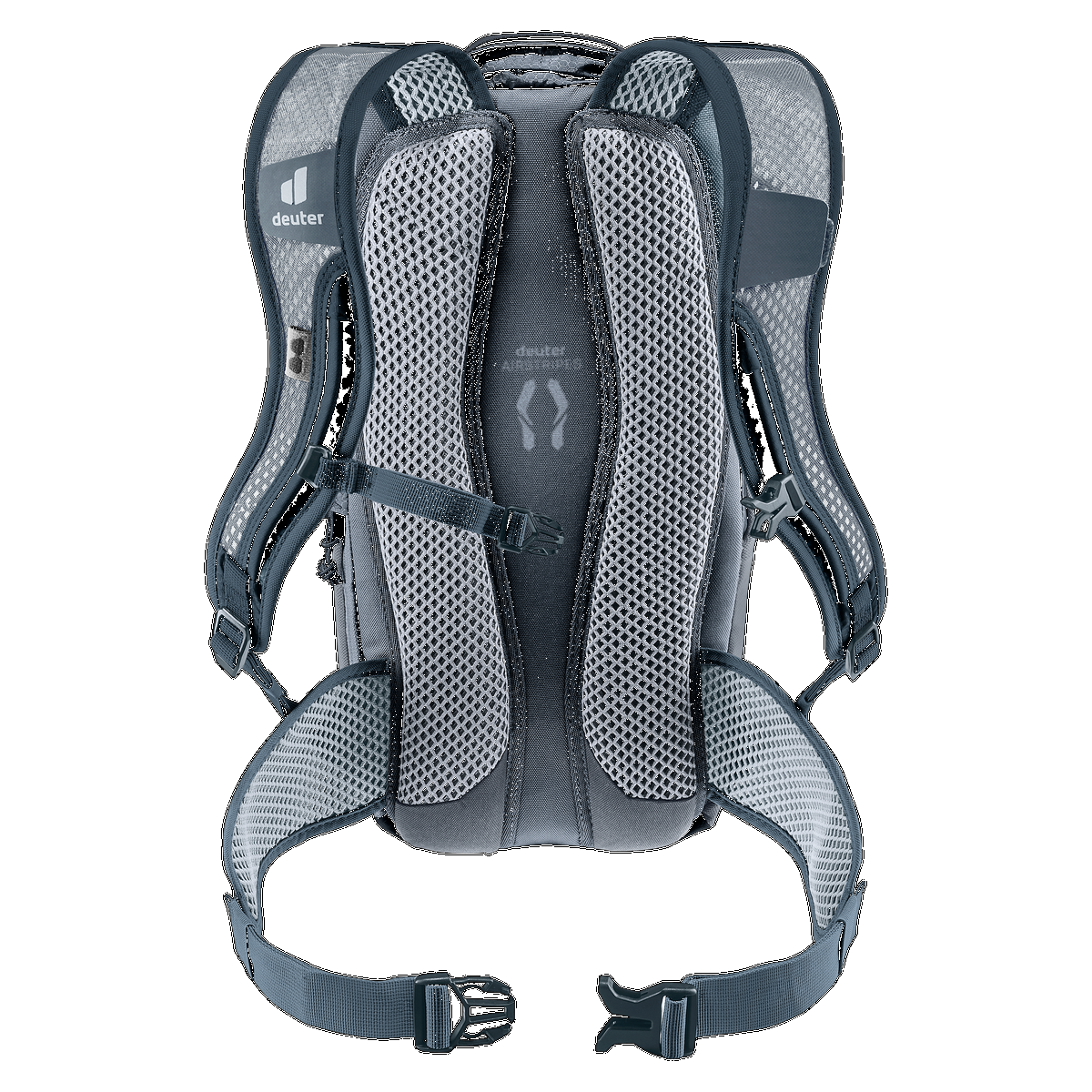 RACE 8 Fahrradrucksack