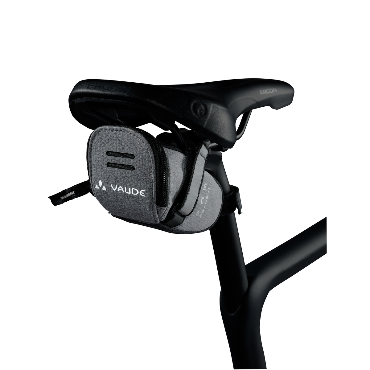 RACE LIGHT M LUMINUM Saddle Bag