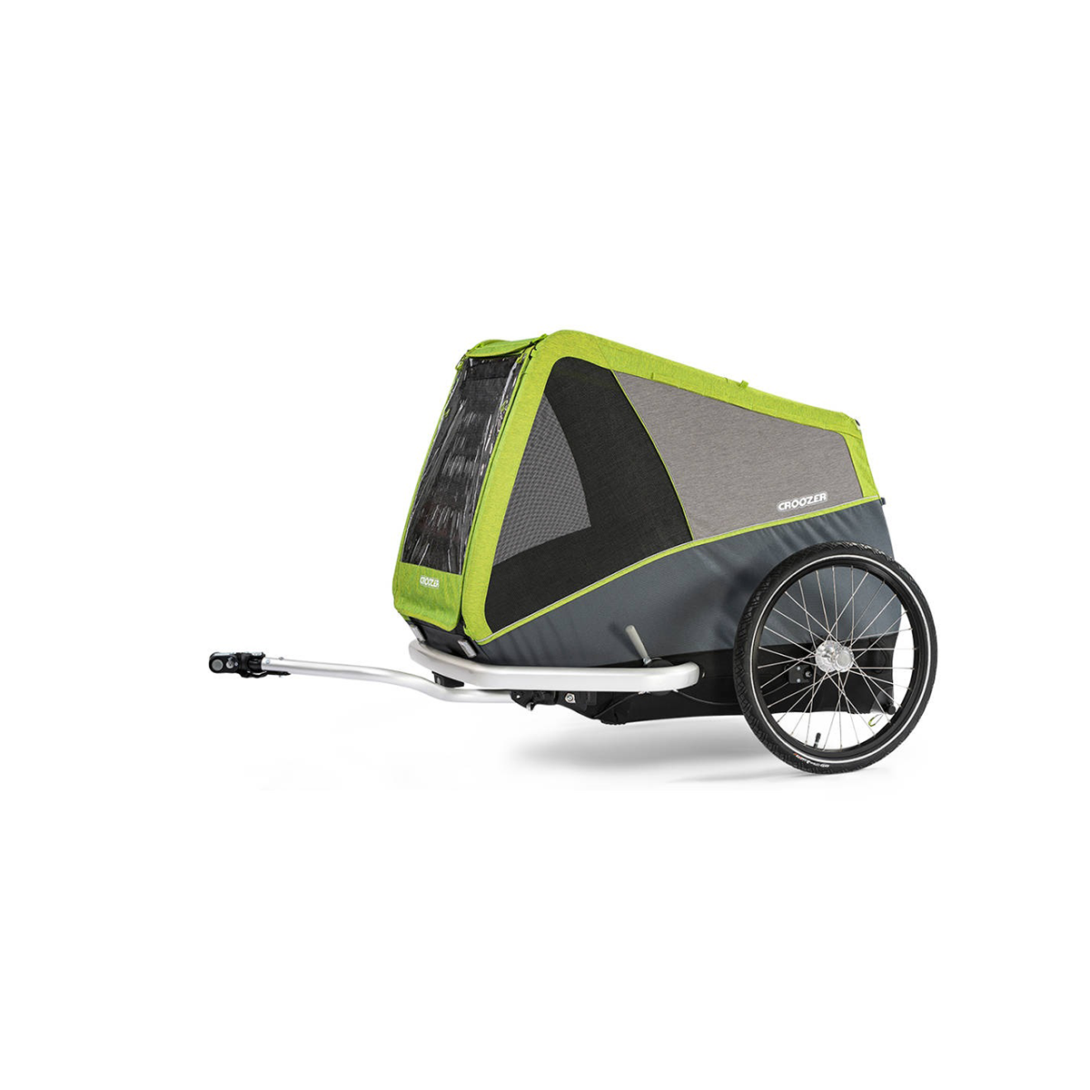 Dog Jokke Bike Trailer