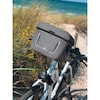 AVENTOUR WATERPROOF Lenkertasche mit Smartphone-Fach