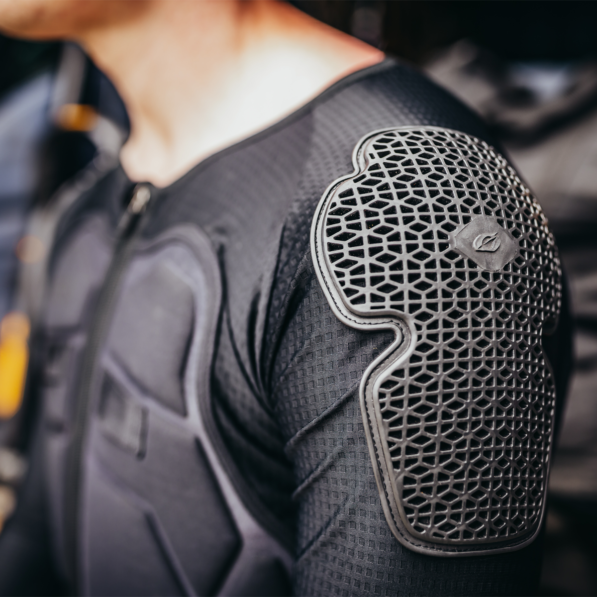 STV PROTECTOR SHIRT LONG SLEEVE V.23