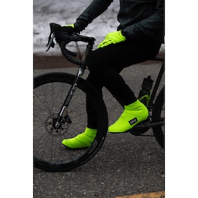 SHIELD THERMO GORE-TEX INFINIUM Overshoes 