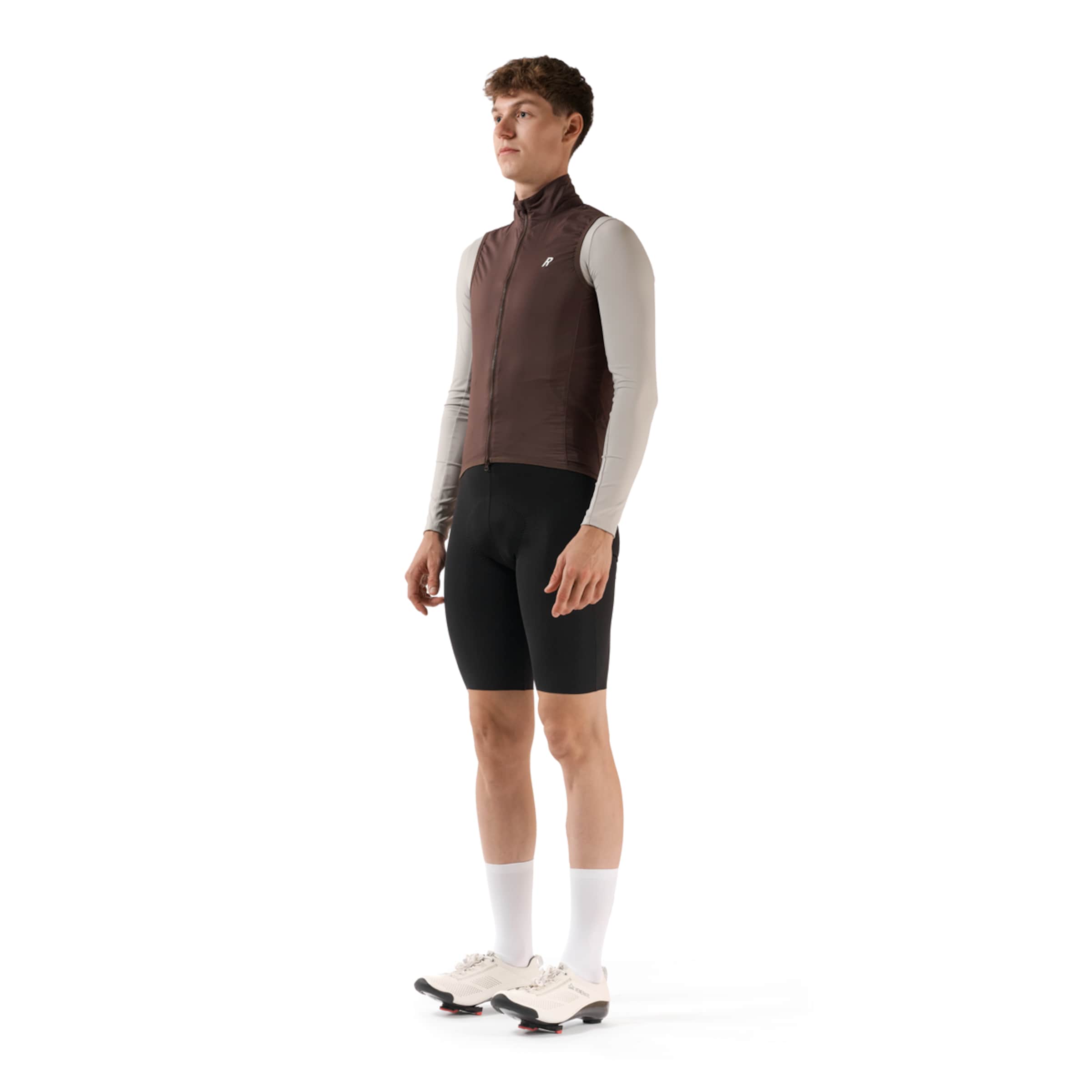 M Race Wind Vest
