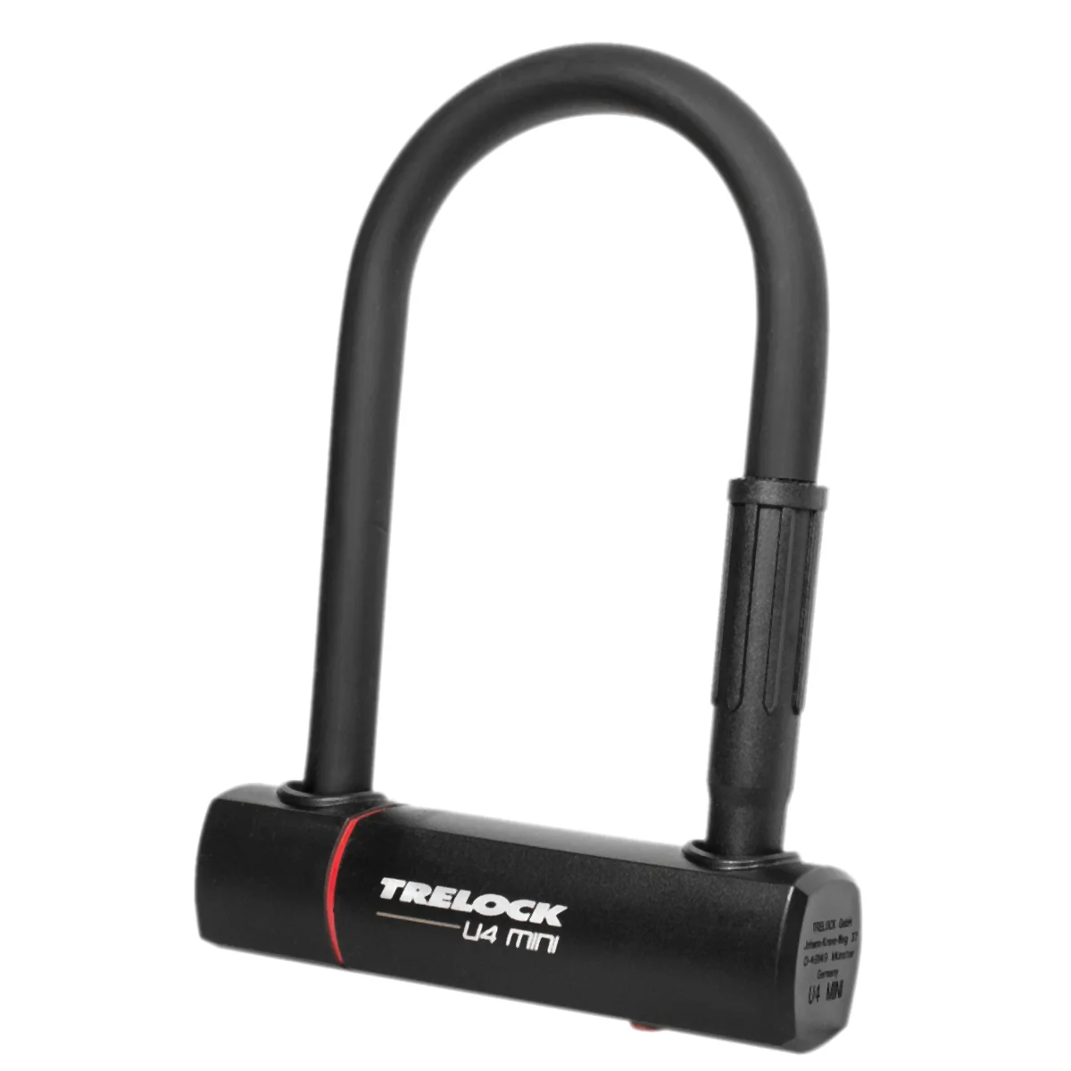 U4 Mini U-Lock, 15 cm