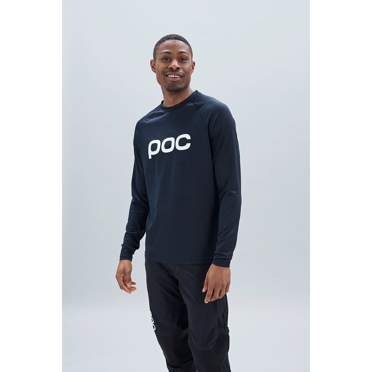 MEN'S REFORM ENDURO JERSEY Long Sleeve MTB Shirt