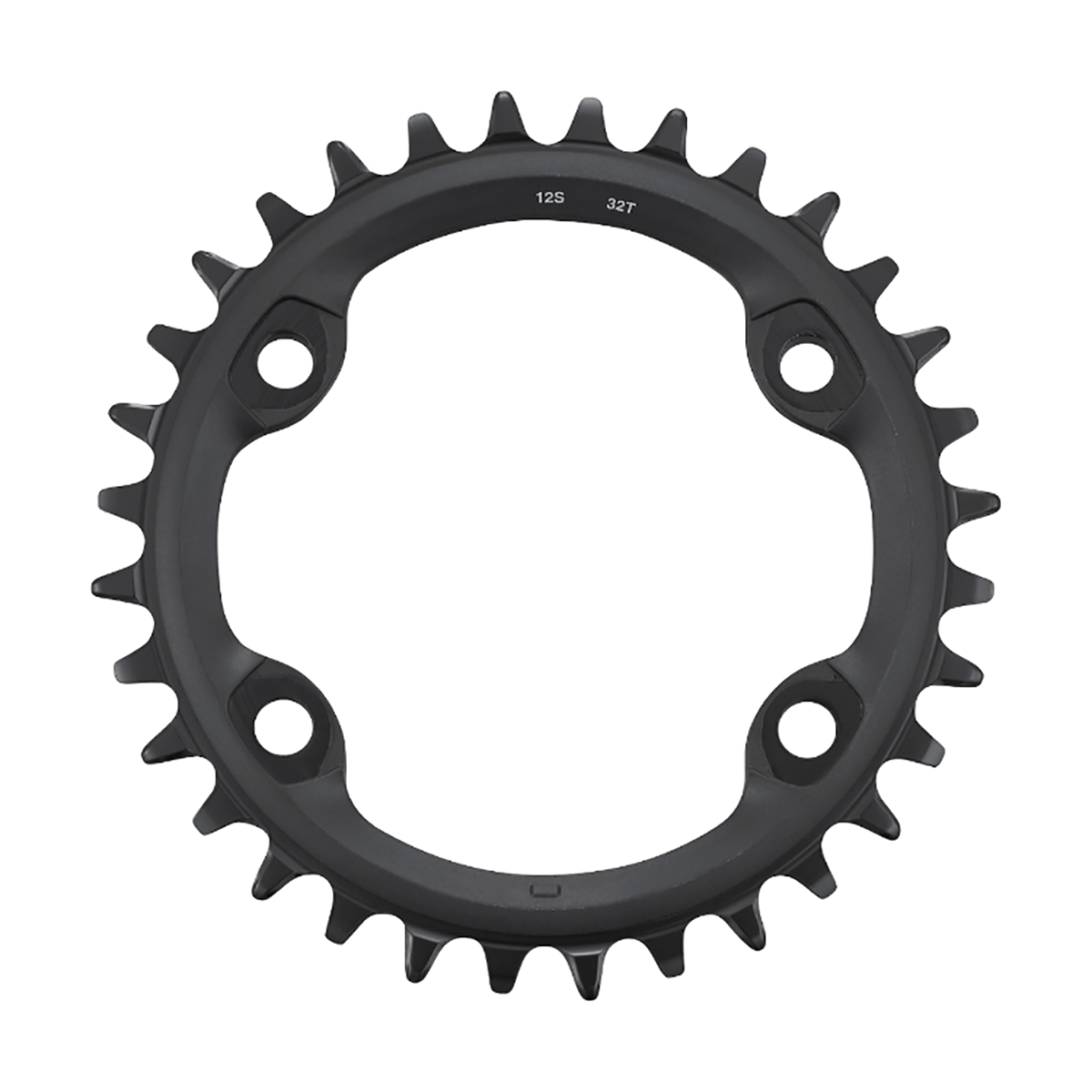 Deore FC-MT610 kettingbladen 12-speed/single