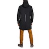 MEN’S CYCLIST PADDED COAT Wintermantel 