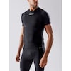 ACTIVE EXTREME X CN SS M Kurzarm Unterhemd 