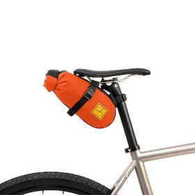 SADDLE PACK 2,5 L Satteltasche
