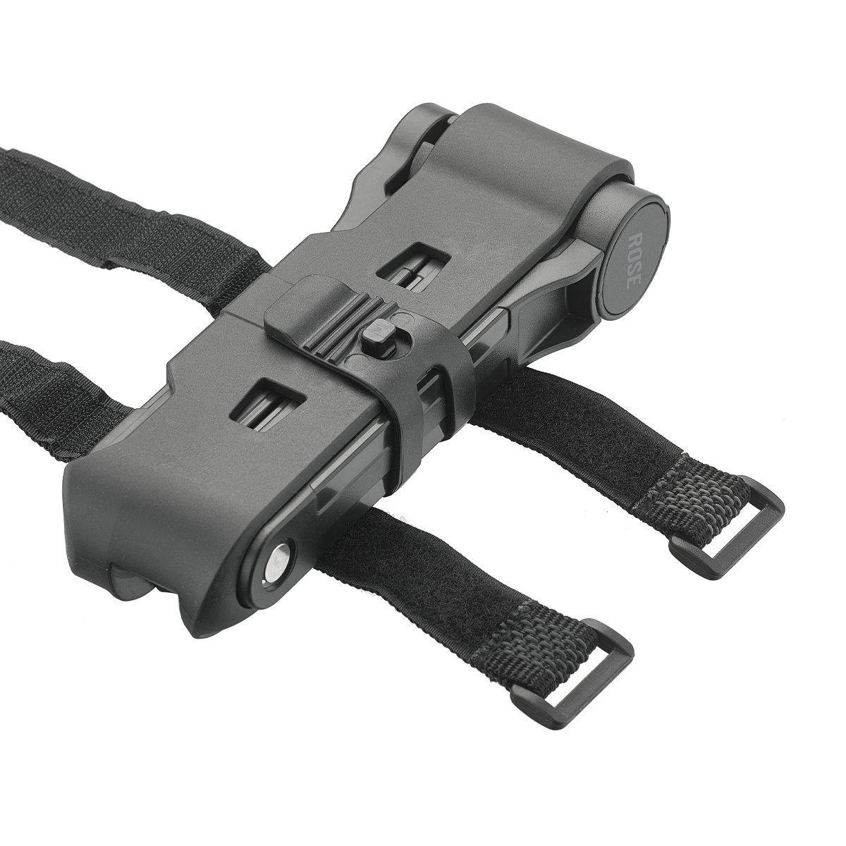 LOCKMAXX FL 75 Folding Lock With Holder