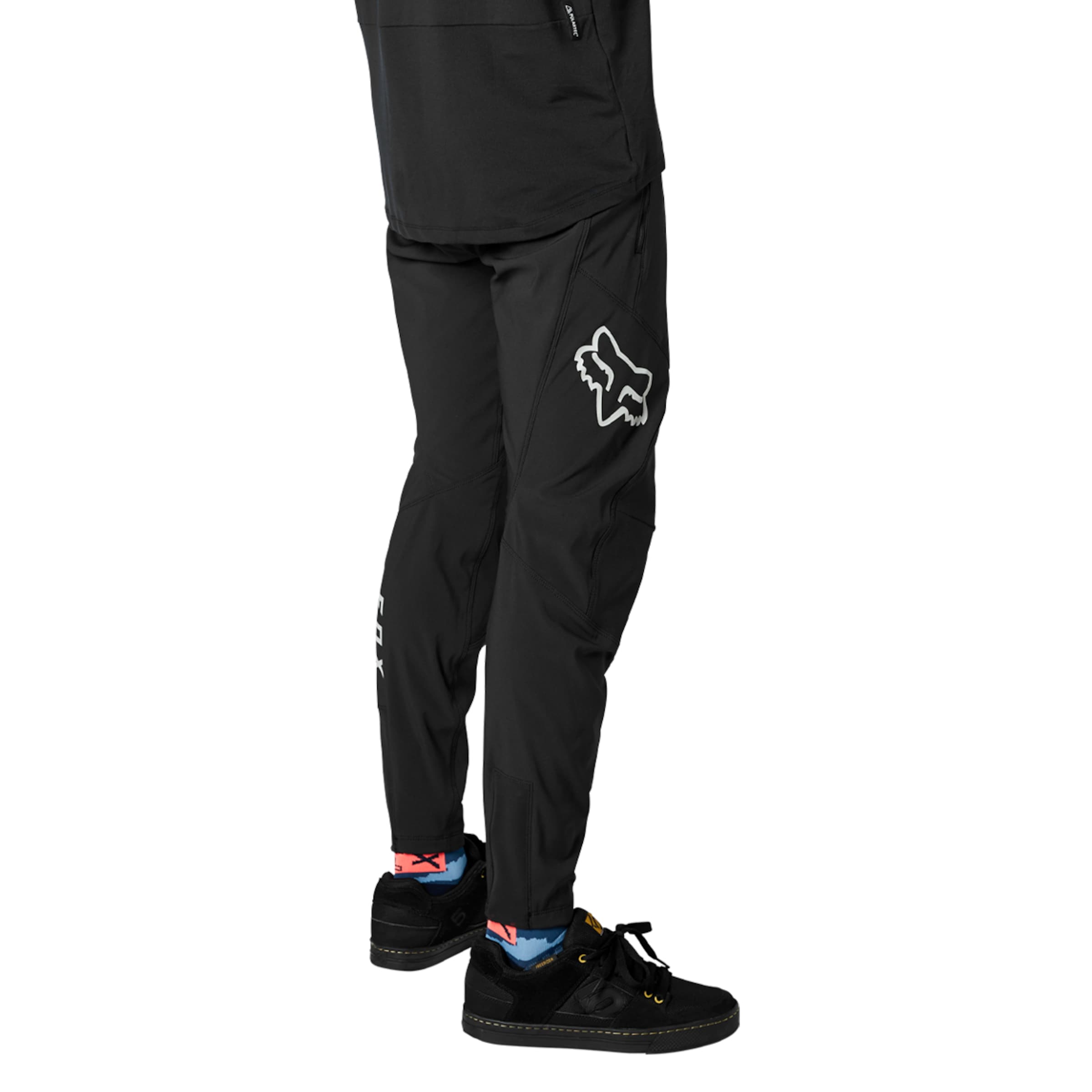 DEFEND PANT MTB Bike Shorts