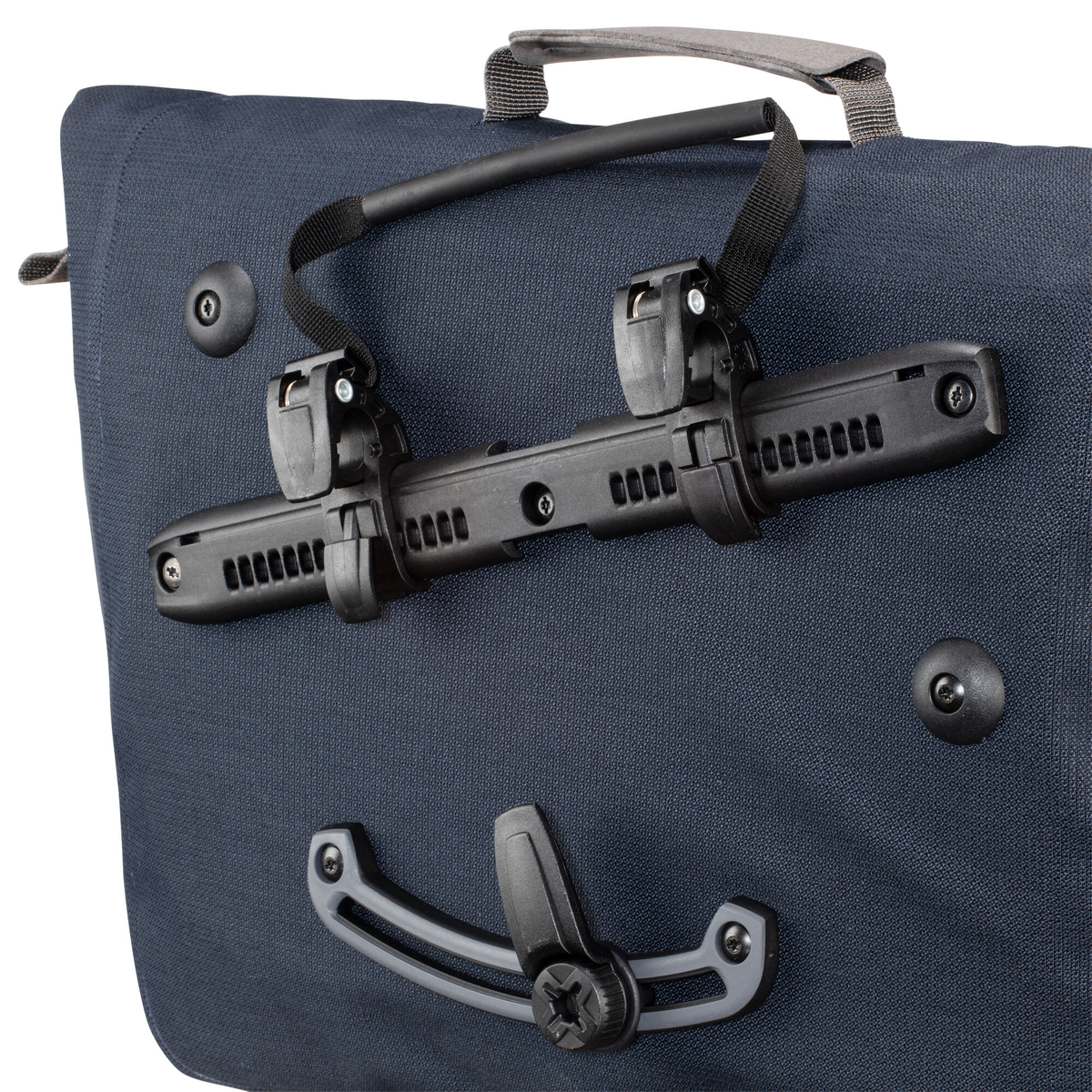 COMMUTER-BAG URBAN QL2.1 Gepäckträgertasche