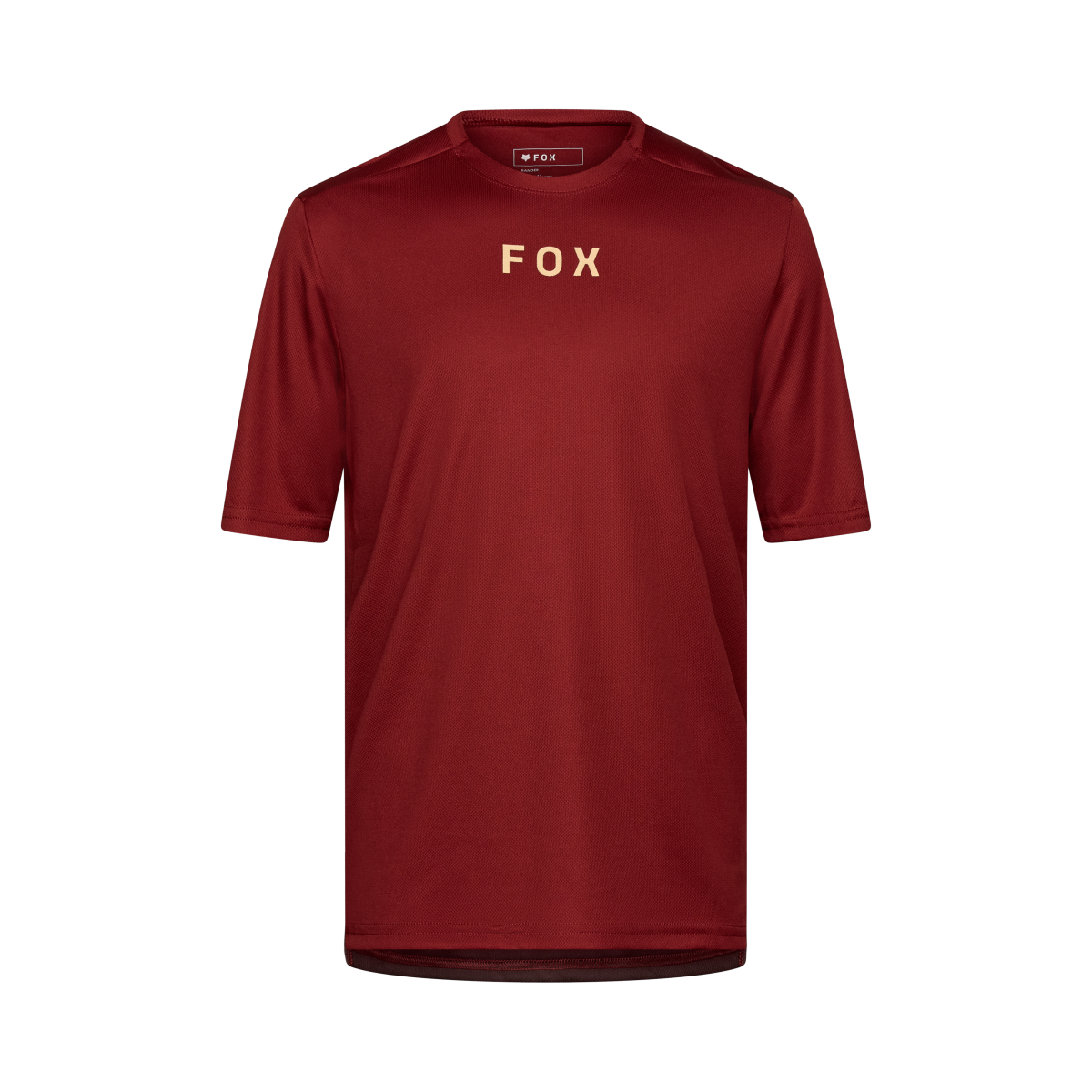 RANGER SS JERSEY WORDMARK Short-sleeved MTB Bike Shirt
