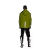 MEN`S LUMINUM PANTS II Regenhose