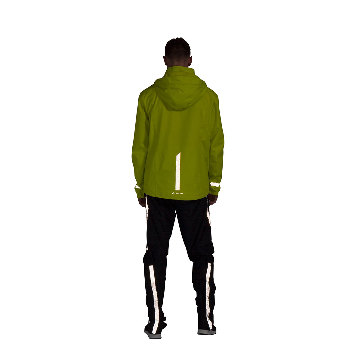 MEN`S LUMINUM PANTS II Regenhose