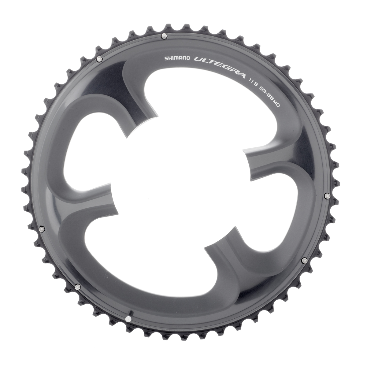 Ultegra FC-6800 chainring