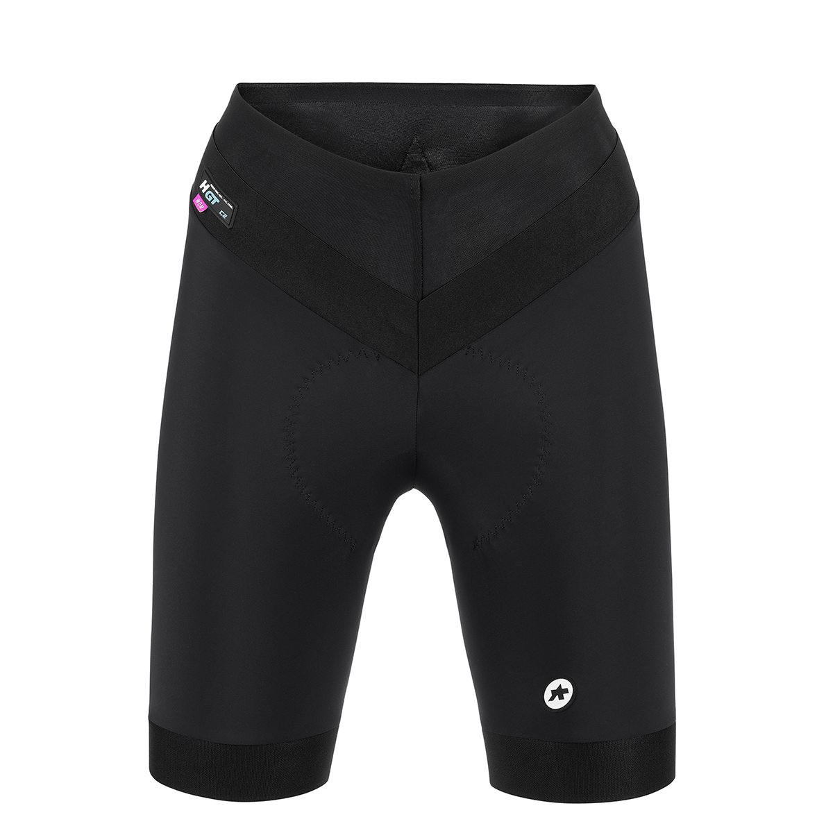 UMA GT Half Shorts C2 Short Damen Radhose