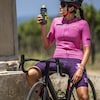 PR.E SAUVAGE LADY BIBSHORTS Damen Trägerhose