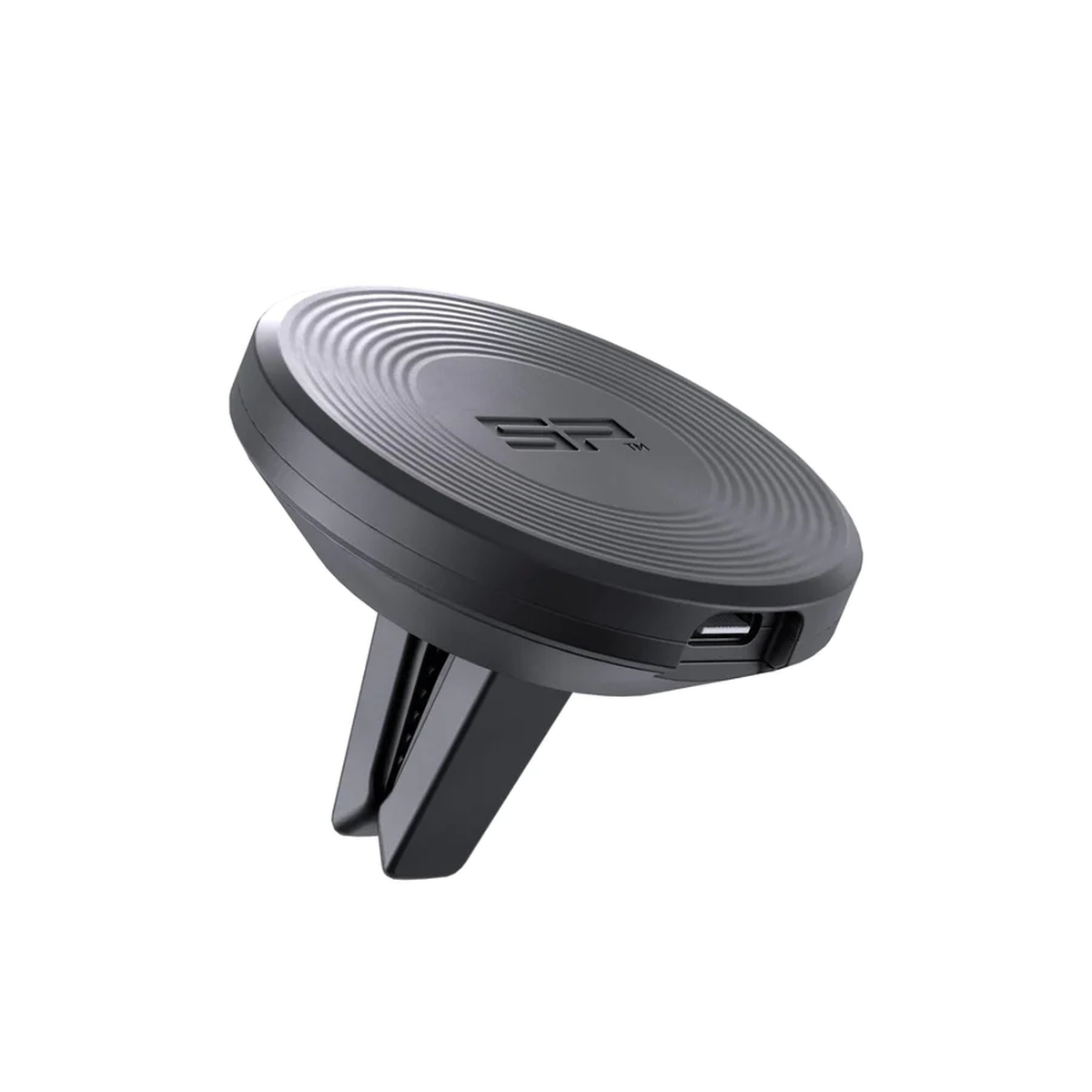 Charging Vent Mount SPC+ Car Mount for Fan, with Charging Function