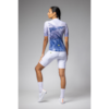 QUARTZ LADY JERSEY Damen Radtrikot