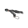 Strap with Snap Hooks